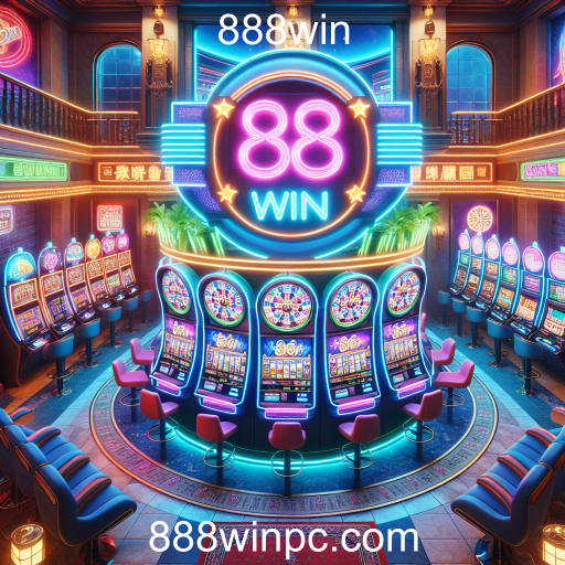 Explorando a Categoria 'Jogos' do 888win: Uma Nova Era de Entretenimento Online