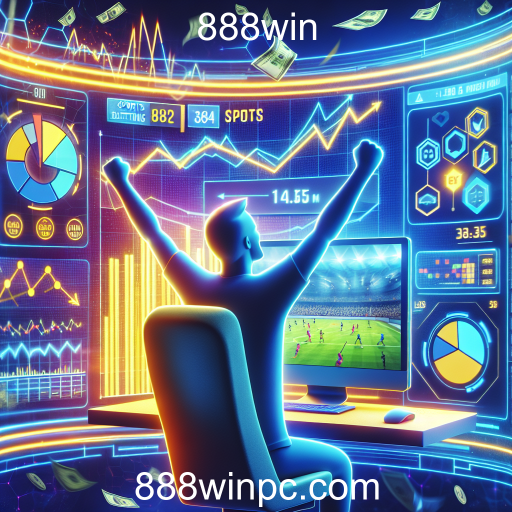Apostas Esportivas no 888win: Diversão e Oportunidade